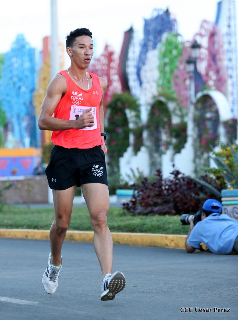 atletismo